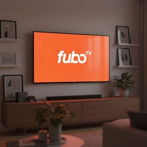 Fubo TV Elite+Sports 12 Meses - Product Image 1