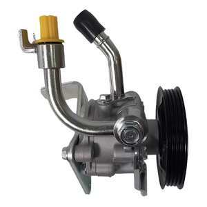 油圧パワーステアリングポンプ49110-4KV0A-日産ナバラNP300 3.2対応モデル工場直販 - Product Image 1