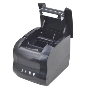 <span class=keywords><strong>Xprinter</strong></span> XP-365B 80毫米3英寸USB热敏打印机二合一收据和标签打印机（有库存） - Product Image 5