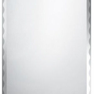 Manufacture <b>Mirror</b> Glass Coated <b>Silver</b> Safety Fitness Wardrobe <b>Mirror</b> - Product Image 5