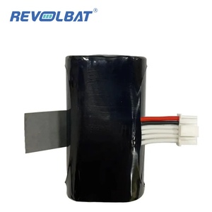 Аккумулятор Revolbat 7.2V 3350mAh для платежного терминала Ingenico AXIUM DX8000, литий-ионный аккумулятор LD18650M DX8000 - Product Image 2