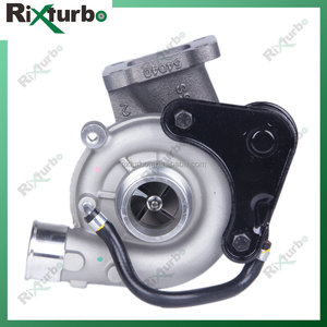 Полный турбонагнетатель Rixturbo CT20 для Toyota Hiace Hilux Landcruiser <span class=keywords><strong>2</strong></span>,4 <span class=keywords><strong>2</strong></span>,5 ТД <span class=keywords><strong>2</strong></span> ЛТ 66 кВт 90 л.с. 1990-1998 17201-54090 1720154090 - Product Image 6
