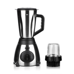 Multi-function Strong <b>Power</b> High-speed Stainless Steel Blade Juicer Food Mixer Electric Blender - Product Image 4