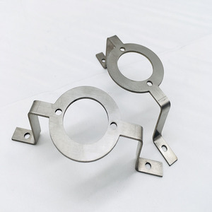 Plaatwerk Fabricage Diensten Op Maat Stempelen Buigen Lassen Lasersnijden Per <span class=keywords><strong>Machine</strong></span> - Product Image 5