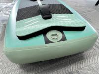 Offre Spéciale Rigidité Et faible Poids Facile Déjouer panneau de Papier Hydroptère Surf Windsurf Foil