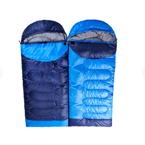 Revêtement de sac de couchage en peluche pour camping, plein air, étanche, rose ultra léger, hiver, revêtement pour maman - Product Image 1