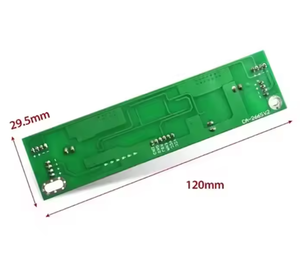 <span class=keywords><strong>CA</strong></span>-266S 80-480mA 32-65 Zoll LED TV Hintergrund beleuchtung Board LED Universal Inverter Konstant strom Board Boost Konverter Adapter - Product Image 2