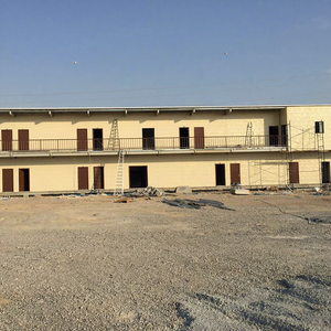 Gran oferta, taller de estructura de acero, estructura de acero, edificio de oficinas, edificios de estructura de acero, hostales para <span class=keywords><strong>estudiantes</strong></span> en venta - Product Image 1