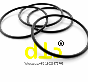 ชิ้นส่วนเครื่องยนต์ดีเซล 07000-15240 ชุดโอริงสำหรับโคมัตสุ PC200 PC20O PC210 PC220 PC450 D155 - Product Image 3