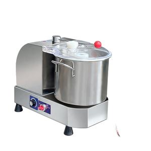 Macchina Automatica per Tagliare Verdure con Motore - Tritacarne e Mixer ad Alta Velocità, Attrezzatura da Cucina Ecologica per Uso Domestico - Product Image 1