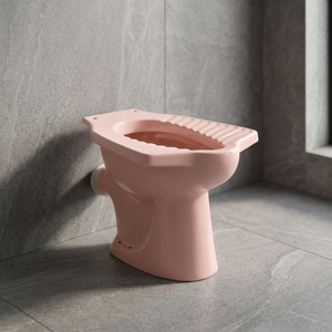 Celldeal — placard à eau indien, en porcelaine, style rustique, noir, ange, accessoires de toilette, compere WC, siège asiatique/occidental - Product Image 4