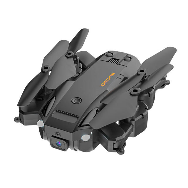 Cross-border Q6 Mini Drone 4K Dual Camera Drone Wifi FPV Aerial Photography Obstacle Avoidance Quadcopter RC Aircraft Toys
