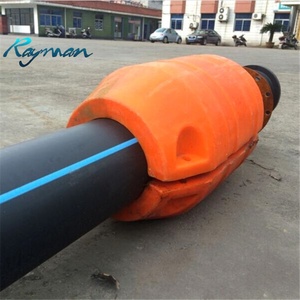 <span class=keywords><strong>Rayman</strong></span> ลอยท่อ HDPE และสายยางลอยน้ำได้สำหรับการขุดลอกและการแยกทางทะเล - Product Image 2