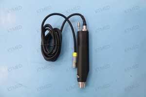 KT-P083-1 Veterinaire Arthroscopie Shaver Arthroscopie Zuigmes voor Chirurgisch Instrument Botchirurgie - Product Image 4