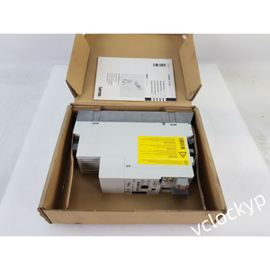 อินเวอร์เตอร์ Lenze E84AVSCE1122SX0 รุ่น 8400 StateLine C ใหม่ - Product Image 1