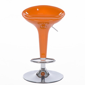 Taburete de Bar de Calidad, Elevador, para Recepción de Negocios, Color Rojo, Sillas Altas, Taburetes de Bar Baratos, Silla de Bar Moderna - Product Image 5