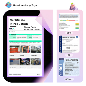 Trẻ Em Của Giáo Dục Đồ Chơi Hi-Tech Thông Minh Thông Minh Tùy Chỉnh Đồ Chơi Sang Trọng Kidstoy Động Vật Thú Nhồi Bông Đồ Chơi Sang Trọng Đồ Chơi - Product Image 4