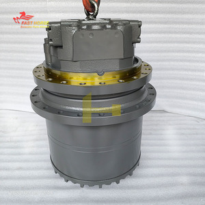 Hangood EC330D Motor Motor Travel Motor Assy untuk <span class=keywords><strong>Volvo</strong></span> <span class=keywords><strong>EC300</strong></span> EC300E EC250D EC250E <span class=keywords><strong>Drive</strong></span> terakhir - Product Image 5