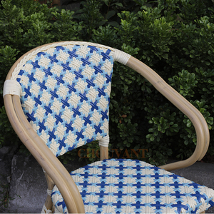 Lounge <strong>Chair</strong> Patio Furniture Outdoor Wicker Rattan <strong>Chair</strong> <strong>Garden</strong> Furniture Terrace Dining <strong>Table</strong> <strong>and</strong> <strong>Chair</strong> Set - Product Image 5