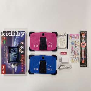 Trẻ Em Máy Tính Bảng Android 7 Inch Trẻ Em Máy Tính Bảng Với Sim Khe Cắm Thẻ Trò Chơi Học Tập Giáo Dục Máy Tính Bảng Học Giáo Dục Trẻ Em Tabletta - Product Image 6