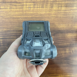 เครื่องตรวจจับก๊าซหลายชนิดแบบพกพา Altair 4XR รุ่นใหม่ (LEL/O2/CO/H2S) สำหรับใช้ในครัวเรือน แบตเตอรี่ลิเธียมโพลิเมอร์แบบชาร์จได้ ใช้งานได้ 24 ชั่วโมง - Product Image 4