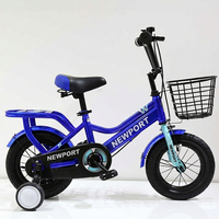 Vélo de montagne pour enfants SY de bonne qualité, freins à disque, vitesse unique, pour garçons, idéal pour l'école