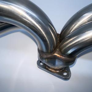 V-W scarabeo berlina e Bus Street Header <span class=keywords><strong>scarico</strong></span> 1966-74 motori 1300-1600cc tubi di <span class=keywords><strong>scarico</strong></span> <span class=keywords><strong>Aftermarket</strong></span> personalizzati - Product Image 4