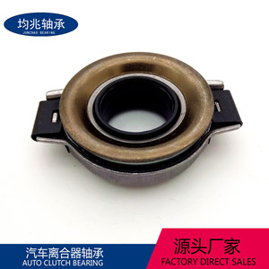 แบริ่งคลัตช์ FCR62-60-6/2E 30502-0W714 เส้นผ่านศูนย์กลางภายใน 33 มม. แบริ่งปลดคลัตช์สำหรับยานยนต์สำหรับเปลี่ยนซ่อม - Product Image 5