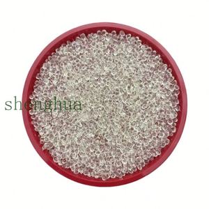 Meilleur Prix Naturel Vierge/Granulés En Plastique TPU Recyclés TPU Matériau Souple - Product Image 4