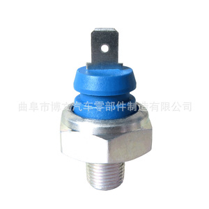 เซ็นเซอร์วัดแรงดันน้ำมันเครื่อง Chery S113810010 0.3-0.5 บาร์ แบบเกลียว สำหรับเครื่องยนต์ S11 QQ 371 372 0.8 ลิตร - Product Image 2