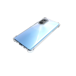 Funda para teléfono móvil <span class=keywords><strong>Huawei</strong></span> <span class=keywords><strong>Nova</strong></span> <span class=keywords><strong>9</strong></span> 10 <span class=keywords><strong>Se</strong></span> 4G, transparente, suave, Tpu, a prueba de golpes - Product Image 4
