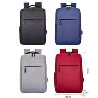 Paquet d'accessoires de console de jeu d'usine sac de transport de stockage sac à dos de voyage compatible avec Ps4 Ps5