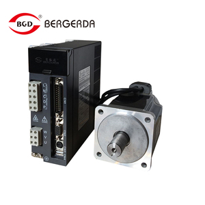Controlador para Máquina de Bordar Dahao, Motor Monofásico de 4.5 A y Fabricante de Controladores - Product Image 3