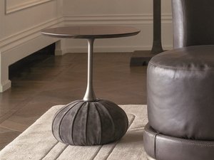 Modern Natural Marble cofefe <strong>table</strong> Beside Sofa Side <strong>Table</strong> - Product Image 6