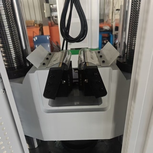 High Tensile Compression Bend Strength Test <b>Equipment</b> Electronic Laboratory Universal Material Tensile <b>Testing</b> Machine - Product Image 5