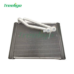 Aileron de plaque d'évaporateur de <span class=keywords><strong>climatisation</strong></span> pour JEEP Renegade 2015 -2020 <span class=keywords><strong>Fiat</strong></span> <span class=keywords><strong>500X</strong></span> 2016-2018 bobine d'évaporateur - Product Image 4