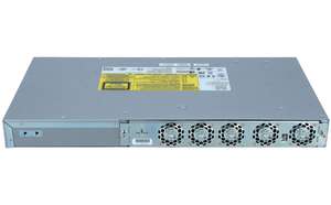 Enrutador de ASR-920-24SZ-M usado, serie 24GE <span class=keywords><strong>ASR920</strong></span>, fibra y 4-10GE, Modular, PSU - Product Image 3
