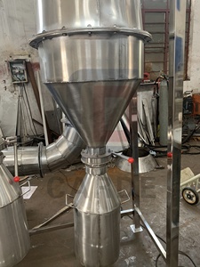 50L industriel lait <span class=keywords><strong>levure</strong></span> extrait poudre séchoir par pulvérisation café instantané machine de séchage par pulvérisation centrifuge - Product Image 5