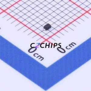 ไดโอดซีเนอร์ไดโอด BZX584B8V2ซอด-523(SC-79) ชิปชิ้นส่วนอิเล็กทรอนิกส์ - Product Image 1