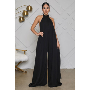 Tuta in Chiffon - Product Image 5