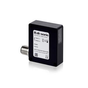 Amplificador de Fibra Óptica Di-Soric OLV 40 P3K-IBS, 12-35 V CC, 200 mA, Sensor PNP - Product Image 2