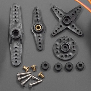 DFRobot magasin <span class=keywords><strong>auto</strong></span>-actionné 2 degrés de <span class=keywords><strong>liberté</strong></span> DF05BB servo gimbal FIT0045 - Product Image 5