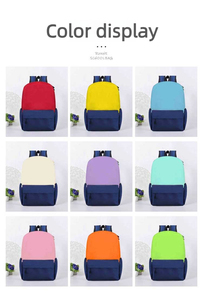 Factory Men Business Travel <b>School</b> <b>Backpacks</b> <b>School</b> <b>Backpack</b> <b>School</b> Bag for Girls Boys - Product Image 6