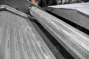 เครื่องทอดก๊าซ,ชิปเครื่องทอดแอปเปิลสายการผลิตชิปมันสำปะหลัง - Product Image 3