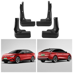 Nuevos guardabarros, guardabarros de plástico para salpicaduras, guardabarros de coche para <span class=keywords><strong>Volkswagen</strong></span> ID.7 Vizzion EV Car New Energy 2024 + - Product Image 3