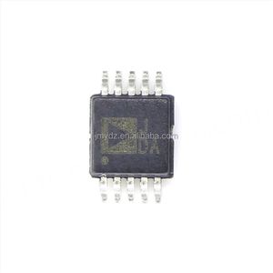 Circuito Integrado Amplificador AD8351ARMZ MSOP10 AD8351 - Product Image 1