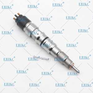 ERIKC 0445120268 Bosh diesel injecteur 0445 120 268 pièces de moteur d'automobile 0 445 120 268 - Product Image 3