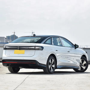 รถยานพาหนะไฟฟ้าคุณภาพดี Id7ใหม่รถยนต์ไฟฟ้า EV Id7มีในสต็อก - Product Image 4