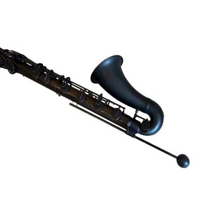 Trọng lượng nhẹ sợi carbon Bass Clarinet <span class=keywords><strong>PEG</strong></span> cao cấp Carbon fibre sàn <span class=keywords><strong>PEG</strong></span> cho Clarinet - Product Image 1
