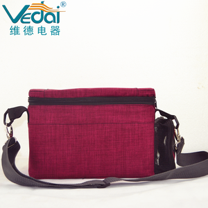 Mini <span class=keywords><strong>sac</strong></span> <span class=keywords><strong>isotherme</strong></span> pour <span class=keywords><strong>voiture</strong></span> portable 5L - Product Image 6